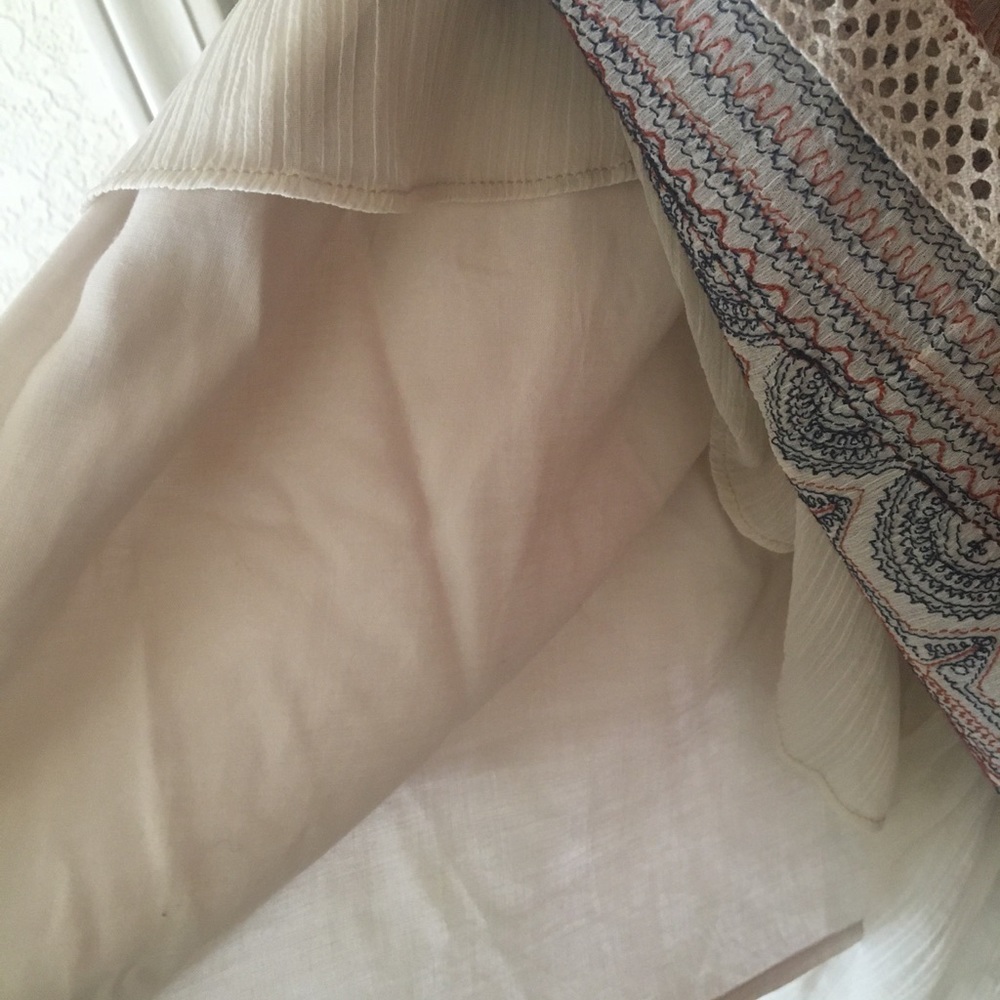 Anthropologie Maeve Toronto Dress - Picture 12 of 12